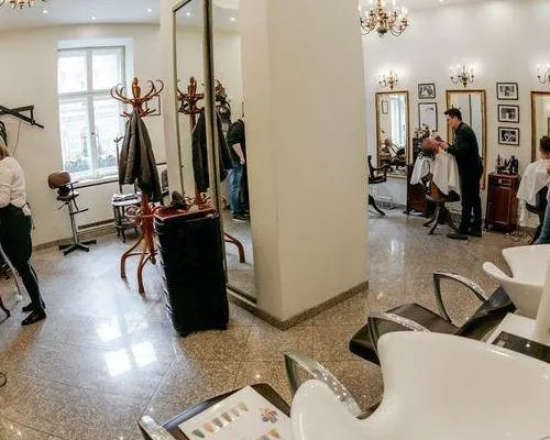 salon fryzjerski 30